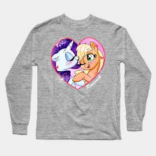 Rarijack Long Sleeve T-Shirt